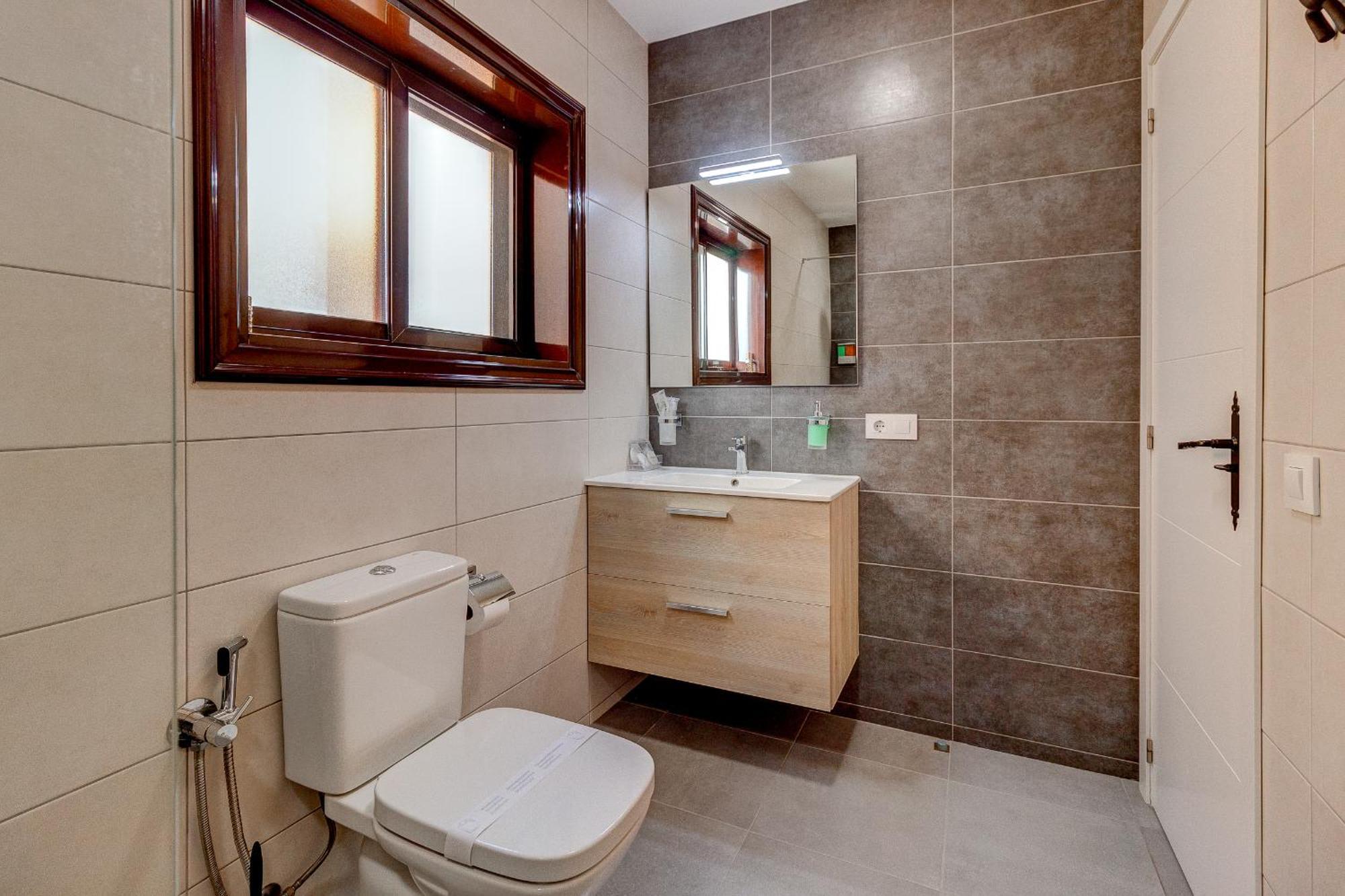 One Bedroom Apartment In San Blas, Golf Del Sur, Tenerife San Miguel de Abona Exterior foto