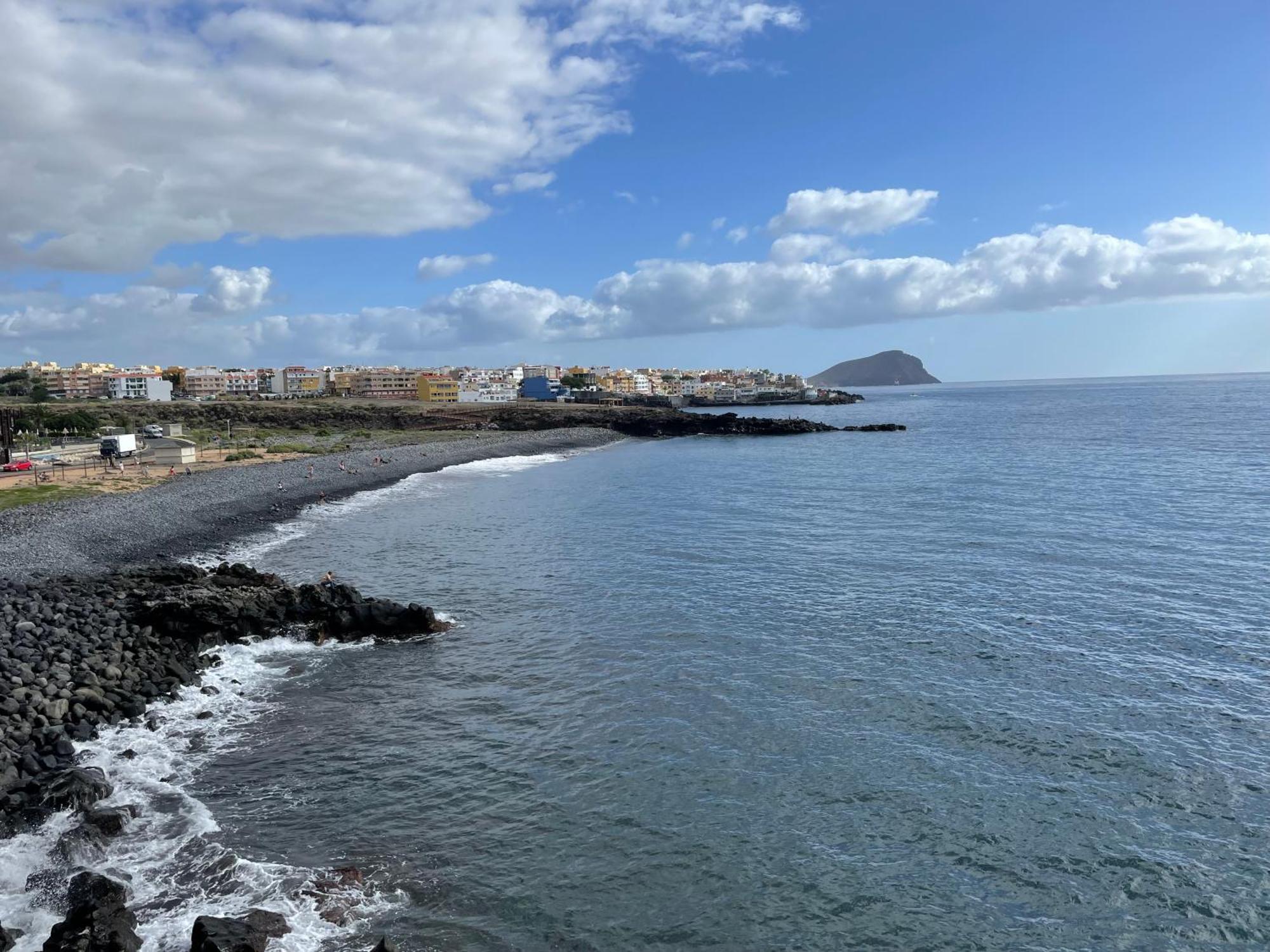 One Bedroom Apartment In San Blas, Golf Del Sur, Tenerife San Miguel de Abona Exterior foto